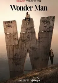 Чудо-человек